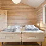 Ferienhaus Guthfast - 50m From The Sea By Interhome