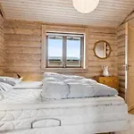 Guthfast - 50m From The Sea By Interhome *