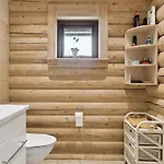 Ferienhaus Guthfast - 50m From The Sea By Interhome Yderby