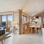 Guthfast - 50m From The Sea By Interhome Yderby