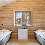 Guthfast - 50m From The Sea By Interhome * Yderby