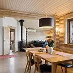 Guthfast - 50m From The Sea By Interhome