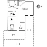 Ferienhaus Guthfast - 50m From The Sea By Interhome Yderby
