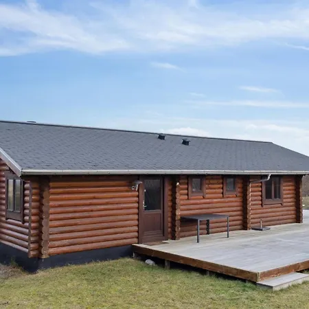 Guthfast - 50m From The Sea By Interhome