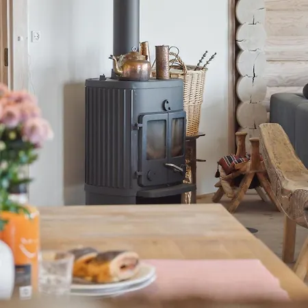 Ferienhaus Guthfast - 50m From The Sea By Interhome *