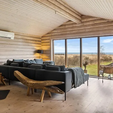 Ferienhaus Guthfast - 50m From The Sea By Interhome *