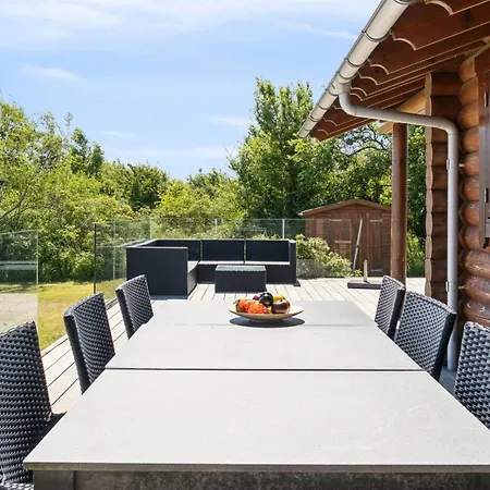 Guthfast - 50m From The Sea By Interhome * Yderby
