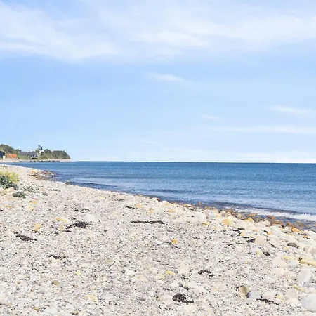 Guthfast - 50m From The Sea By Interhome